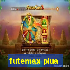 futemax plua